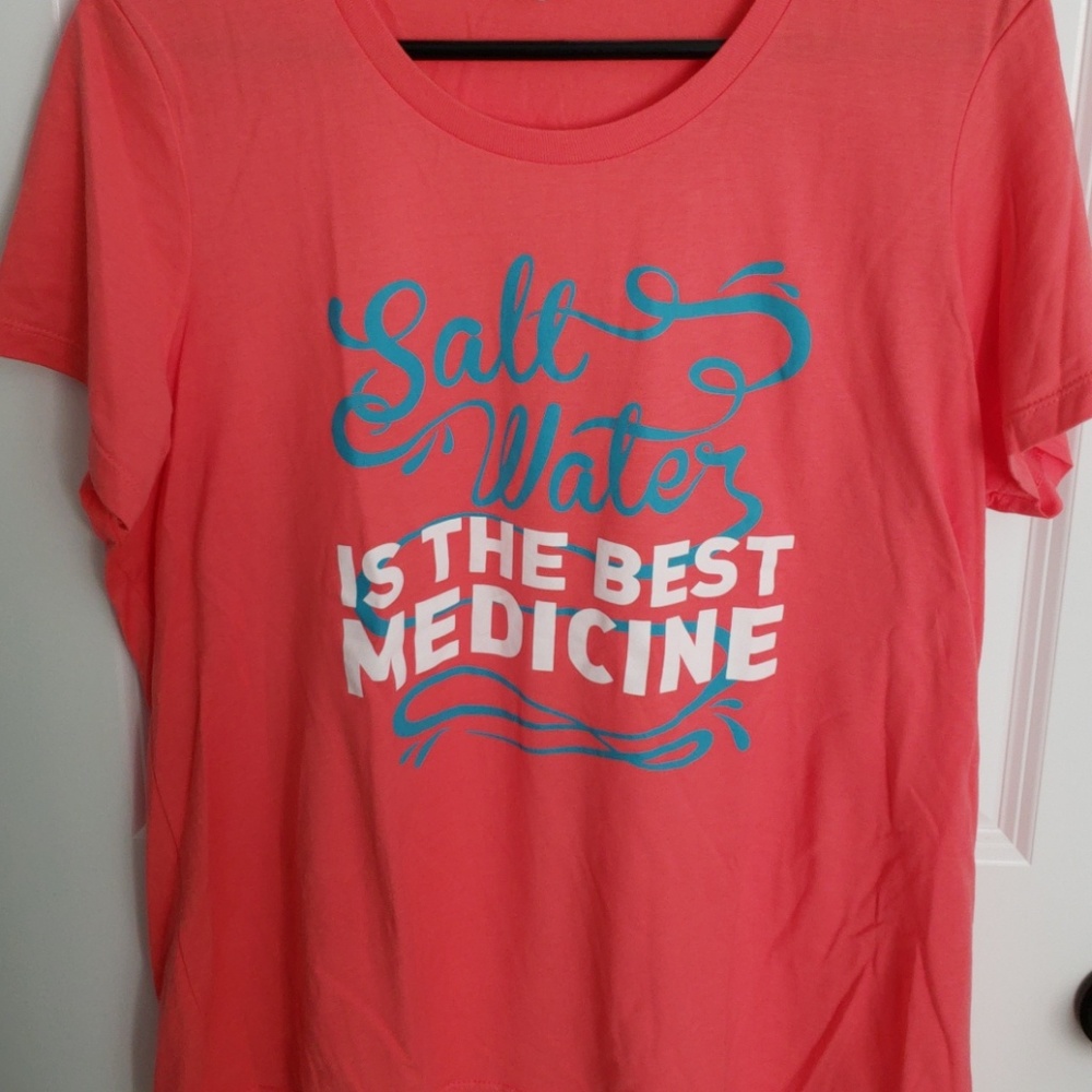 BNWOT tee
